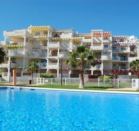Playasol Baja Las Marinas Dénia Exterior foto