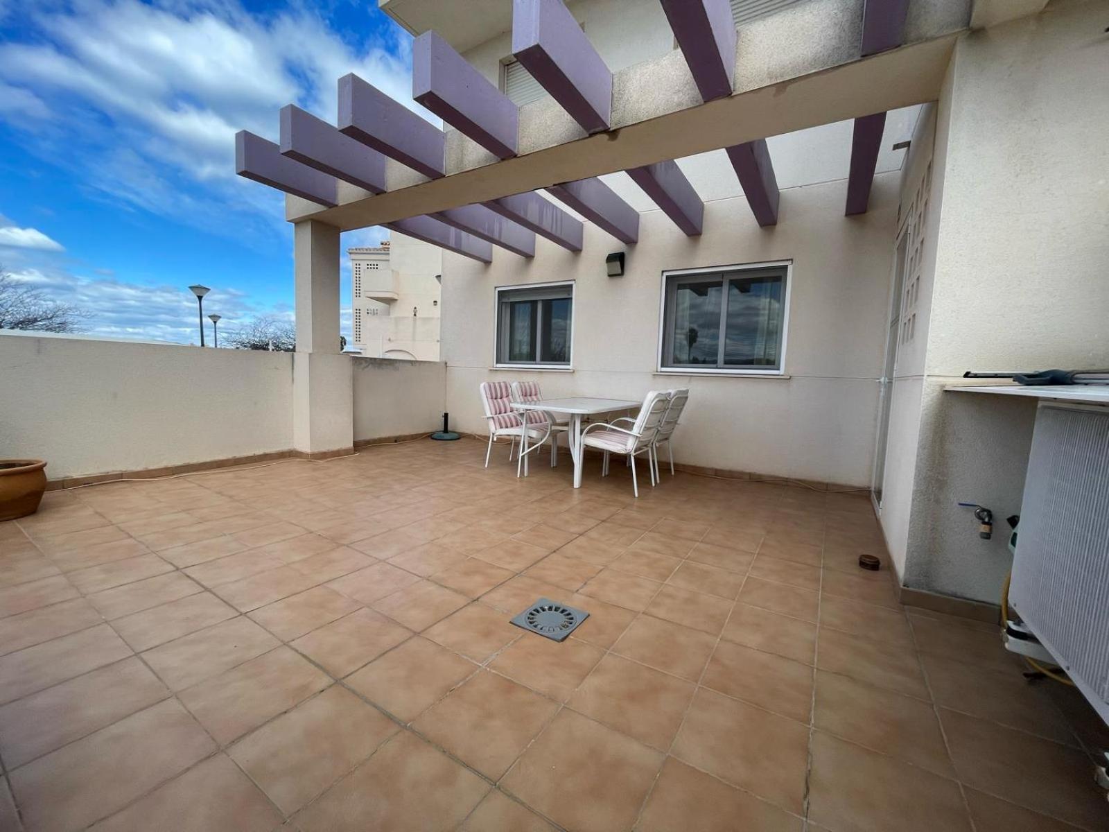 Playasol Baja Las Marinas Dénia Exterior foto